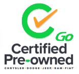 GMC Certified Used Vehicle